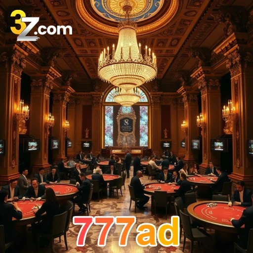 777ad Jogos de caça-níqueis