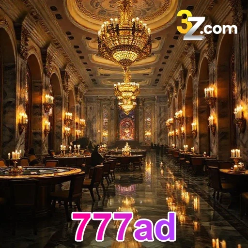 777ad Área VIP